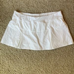 Lands end skort